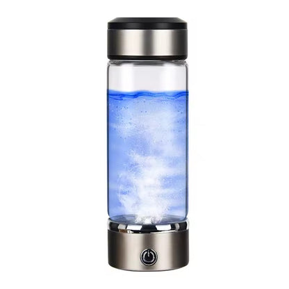 Hydrogen Water Bottle